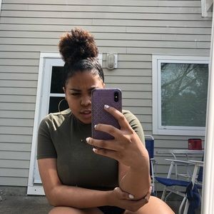 Meet your Posher, Chyna